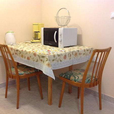 Honved Apartmanhaz Хевиз Экстерьер фото