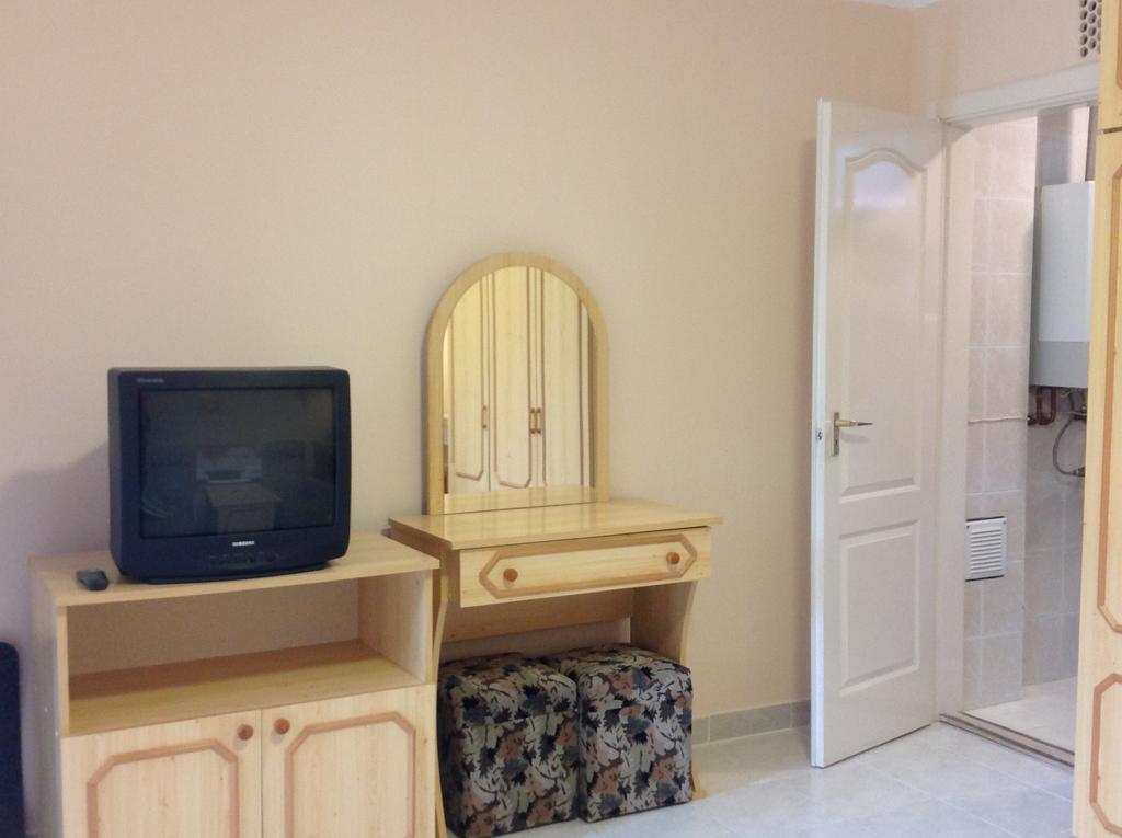 Honved Apartmanhaz Хевиз Экстерьер фото