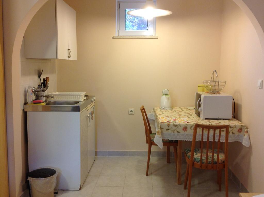 Honved Apartmanhaz Хевиз Экстерьер фото