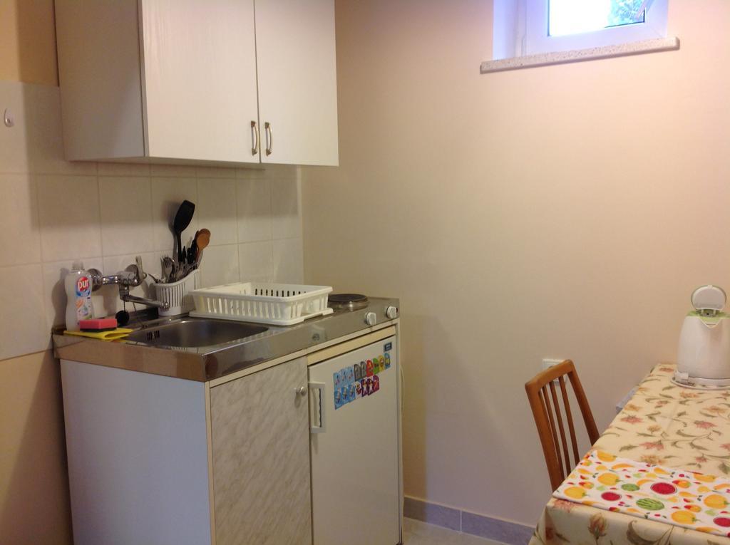 Honved Apartmanhaz Хевиз Экстерьер фото
