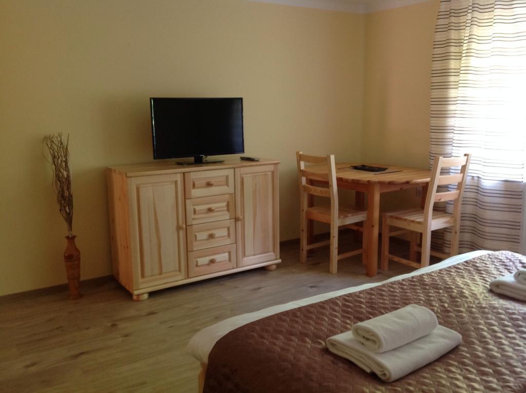Honved Apartmanhaz Хевиз Номер фото